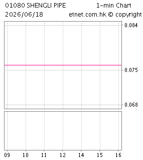 勝利油氣管道控股有限公司SHENGLI OIL & GAS PIPE HOLDINGS LIMITED