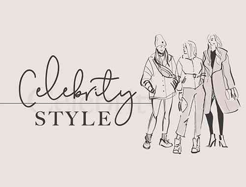 Celebrity Style