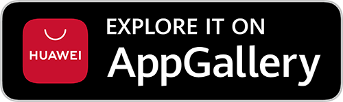 Explorer it on App Gallery