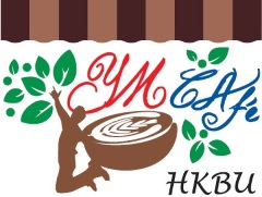 YM Café (HKBU)